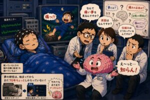 実は夢研究そのものがまだ若い学問だった