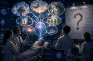 科学者は予知夢をどう考えているのか？