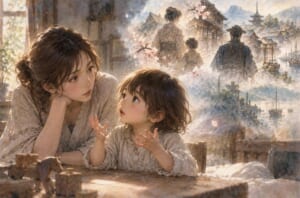 「『前の人生』を覚えている人は本当にいる？」