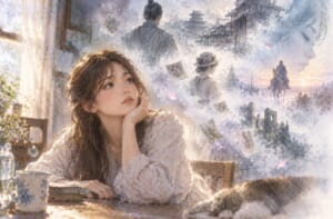 「もし前世があるなら、なぜ私たちは覚えていない？」