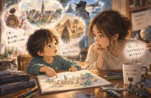 ①前世の記憶を持つ子どもは本当にいる？