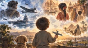 ②世界で報告された「前世の記憶」を持つ子どもたち