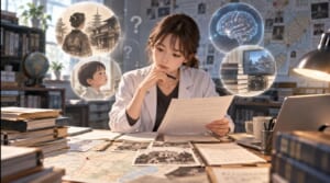 ①前世の記憶は科学で説明できるの？