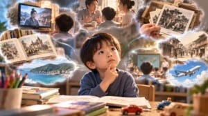 ④前世以外の説明はできないの？